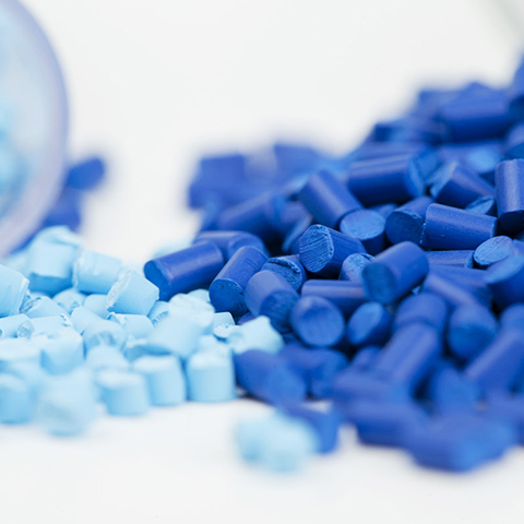 Мінералонаповнений поліпропілен Ultraplen PPMF40