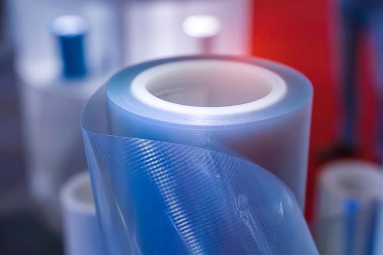 Линейный полиэтилен низкой плотности Marlex D139