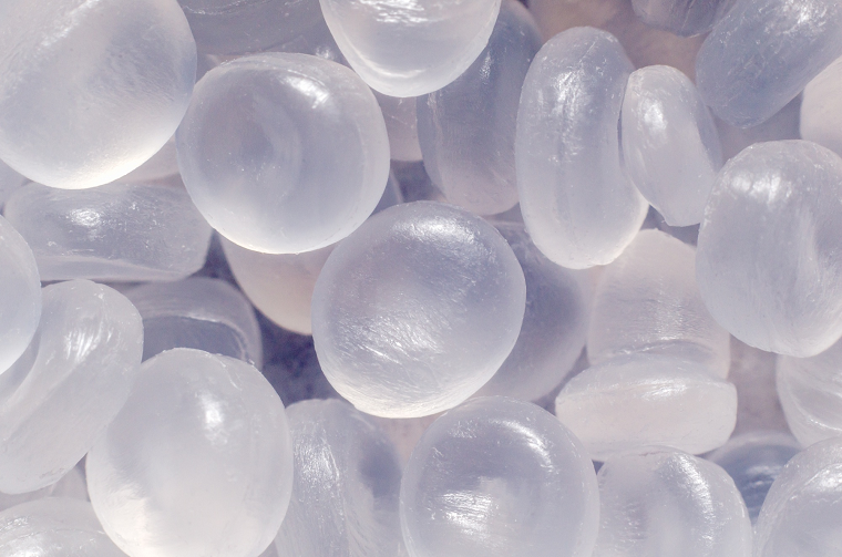 Поліпропілен гомополімер Moplen HP401R